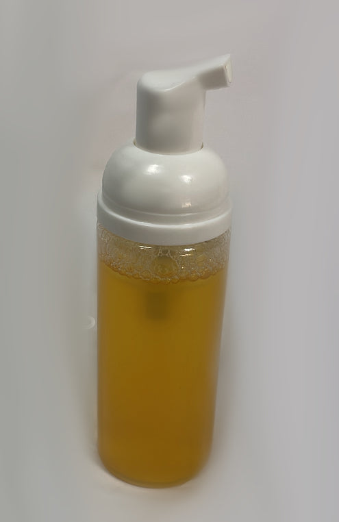 Lightening Face Wash 2oz