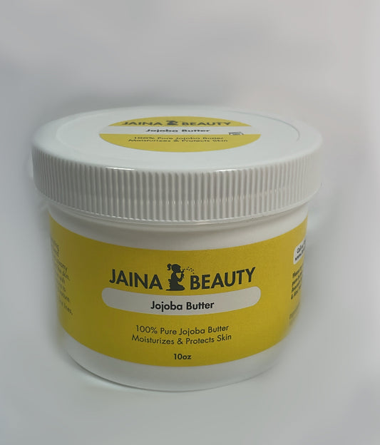 Jojoba Butter