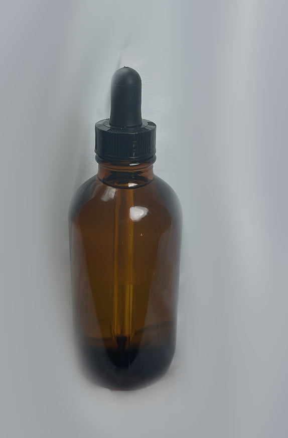 Glow Oil 4oz